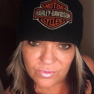 Meet your Posher, Tammy